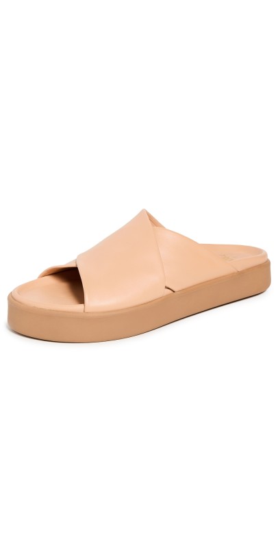 beek Hen Flatform Slides Beach