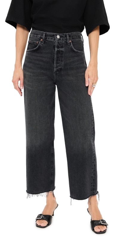 AGOLDE Ren Petite Jeans Arcane