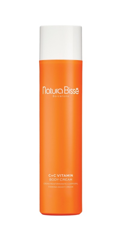Natura Bisse C+C Vitamin Body Cream No Color