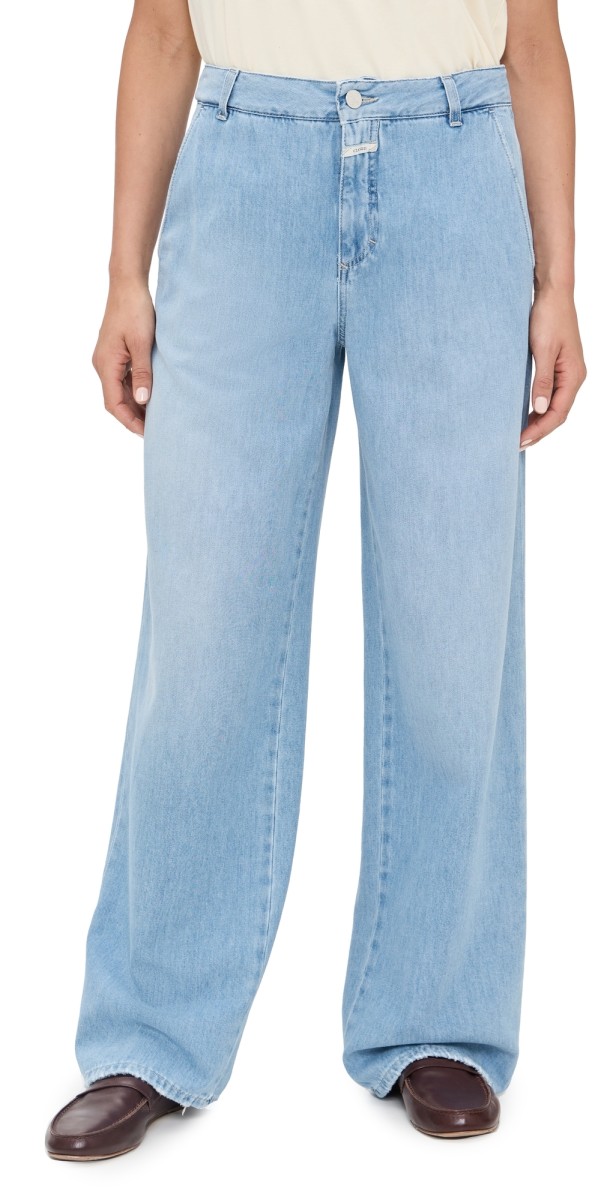 Closed Jurdy Jeans Light Blue