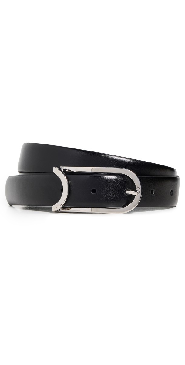 Anderson's Slim All In One Belt Black N1