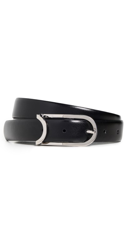 Anderson's Slim All In One Belt Black N1
