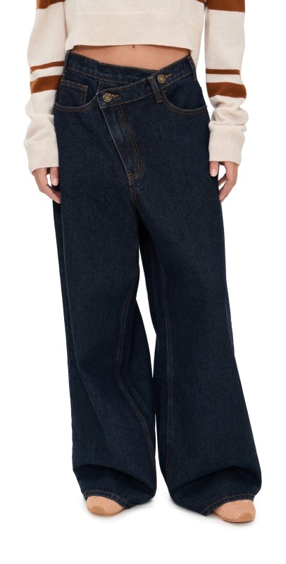 Lioness Blue Crush Jeans Indigo