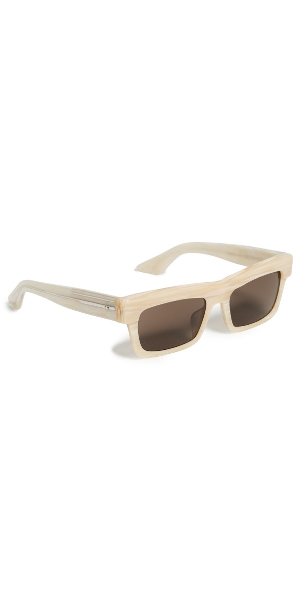 Oliver Peoples Eyewear 0OV5607SU 10497354 Sunglasses Beige Silk