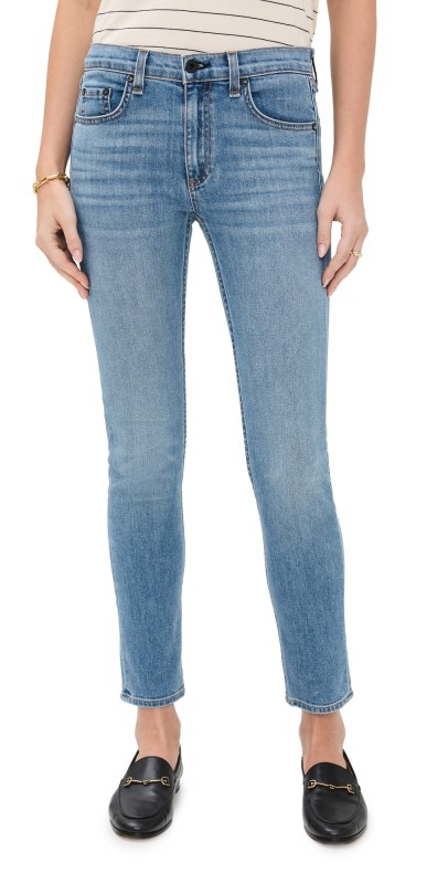 ASKK NY Jax Jeans West