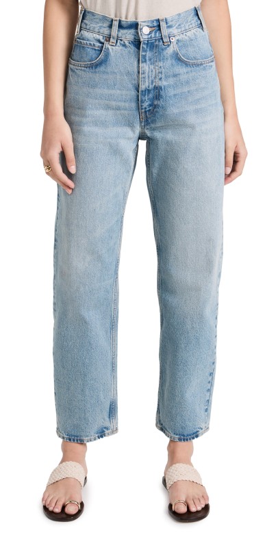 Fortela Juliette Jeans Medium Blue Denim