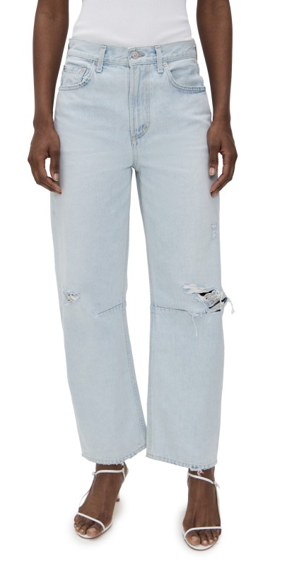 Citizens of Humanity Miro Relaxed Jeans Liri