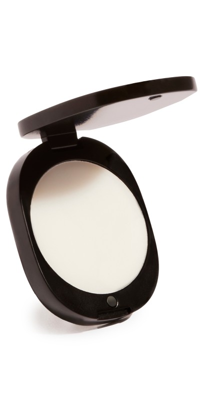 SIDIA SOAKED: The Solid Perfume No Color