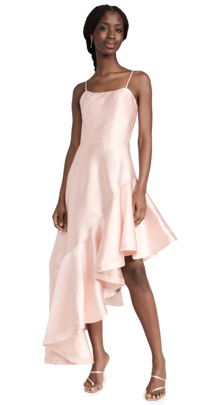 Elliatt Occasion Gown Balletpink