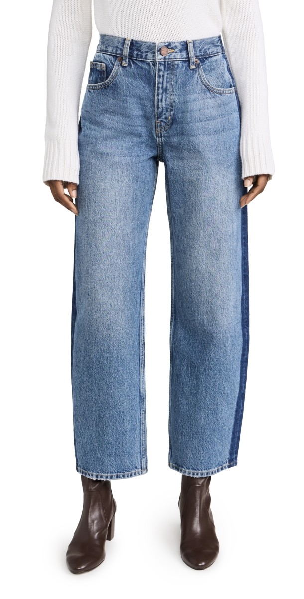 La Ligne Marilyn Jeans John