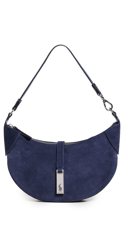 Polo Ralph Lauren Small Shoulder Bag Night