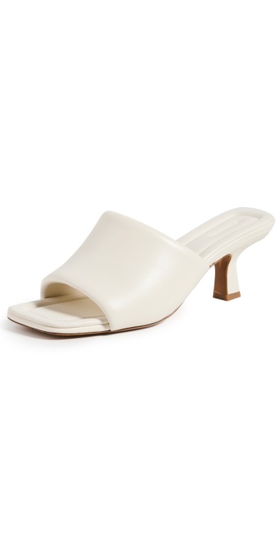 Vince Ceil Slides Milk
