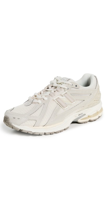 New Balance 1906 Unisex Sneakers Grey Beige