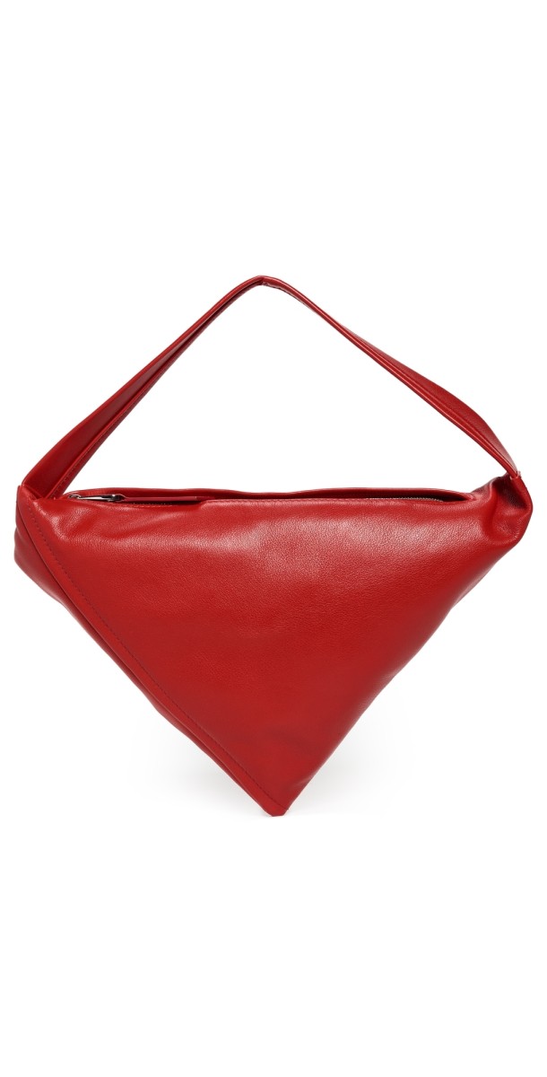 Maeden Vancouver Bag Lip
