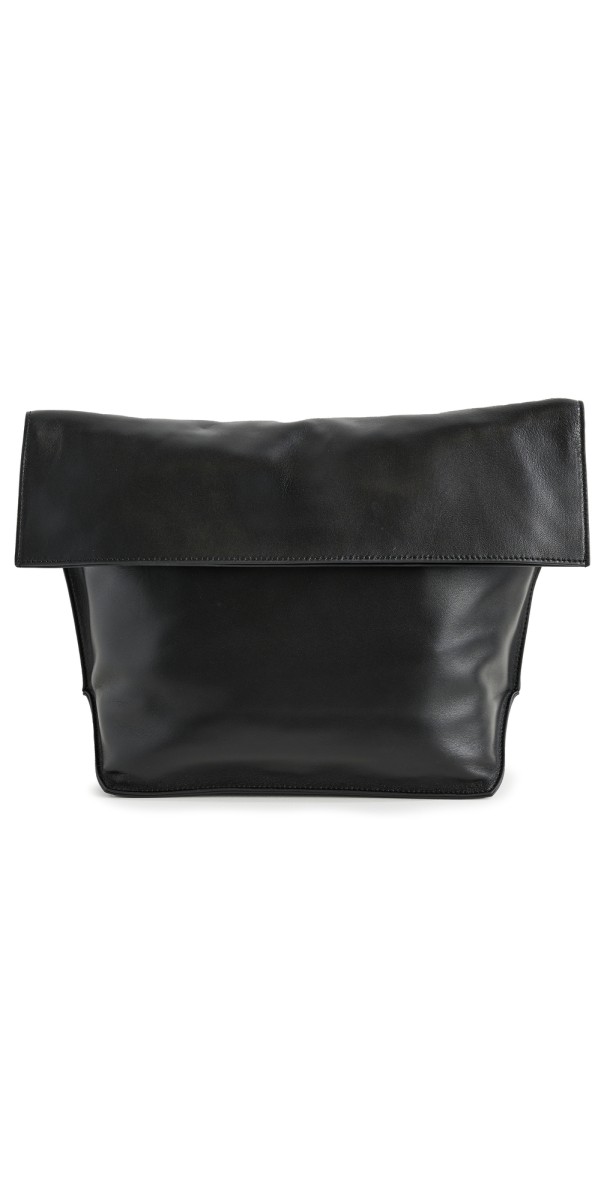 A. L.C. Finn Bag Black