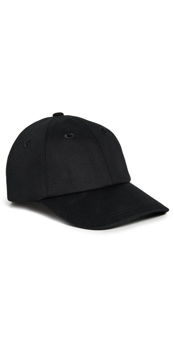 Eugenia Kim Lo Hat Black