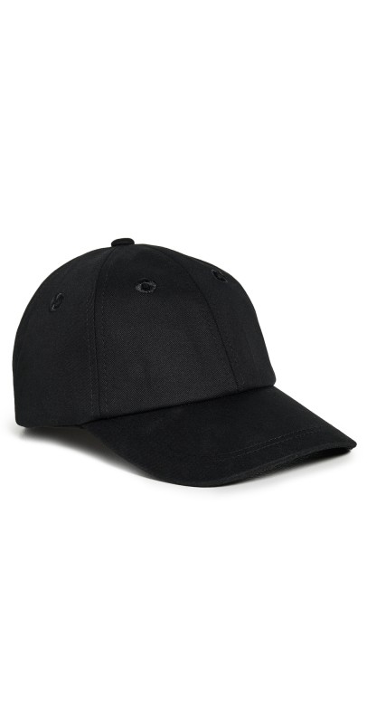 Eugenia Kim Lo Hat Black