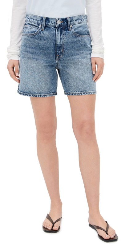 SLVRLAKE Walker Shorts Like A Dream