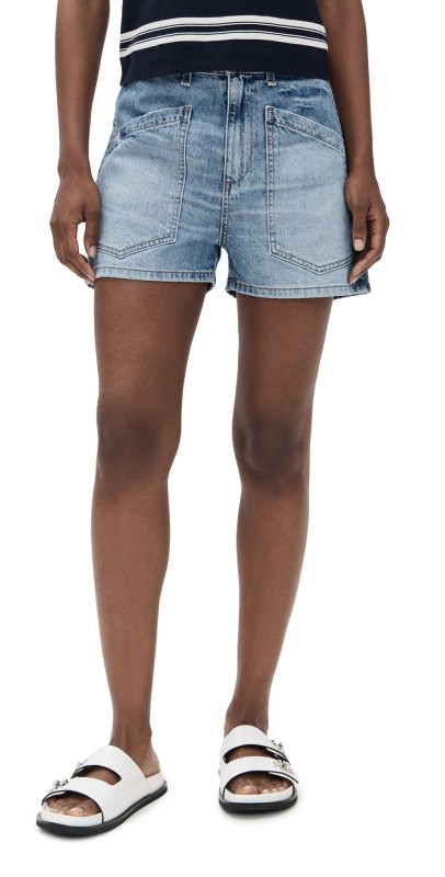ASKK NY Virginia Nova Shorts Blondie
