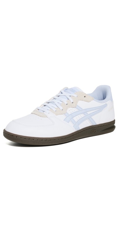 Asics Skyhand OG Sneakers White/Blue Fade