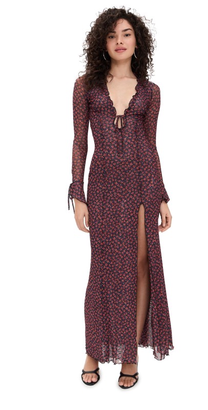 RESA Lennon Maxi Dress Besos