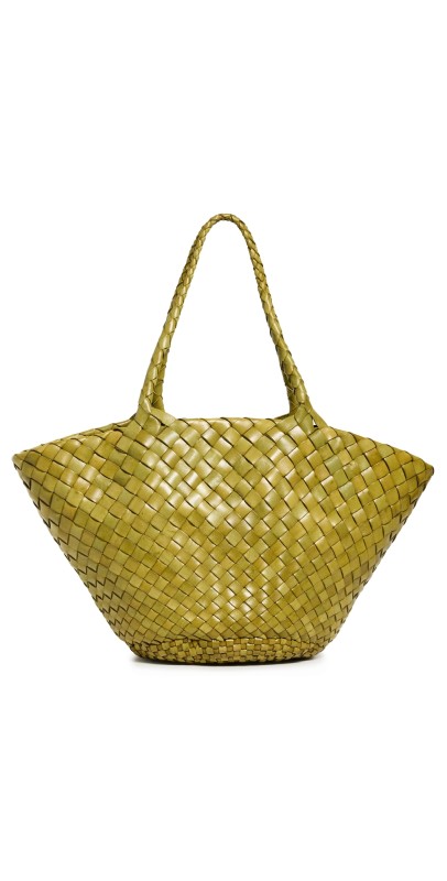 DRAGON DIFFUSION Egola Bag Bamboo Gr