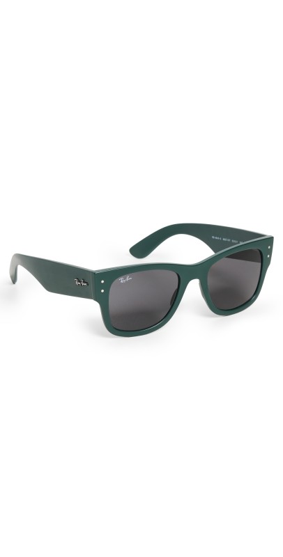 Ray-Ban 0RB4840S Sunglasses SAND GREEN