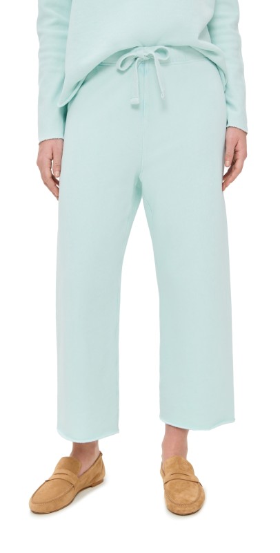 Frank & Eileen Catherine Favorite Sweatpants Dewberry Mineral Wash