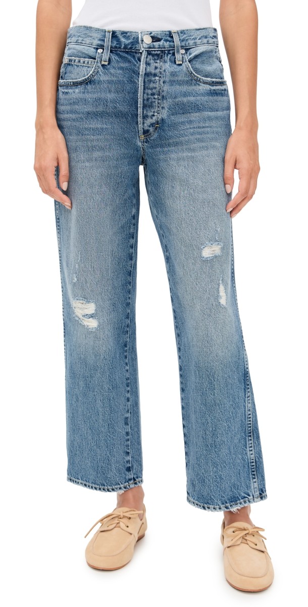 AMO Hattie Jeans Love Spell