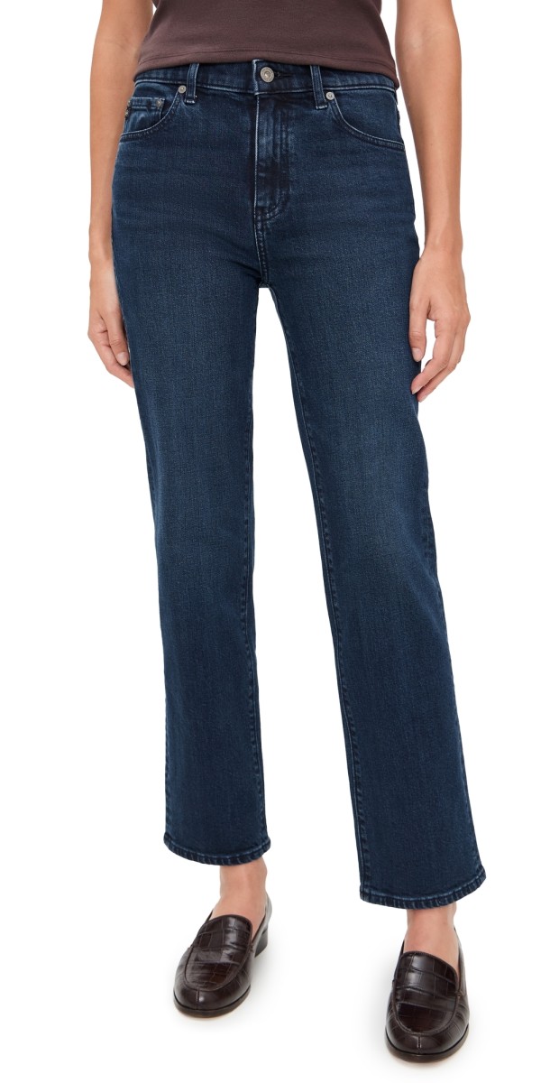 AG Brinley Jeans Midnight Sun