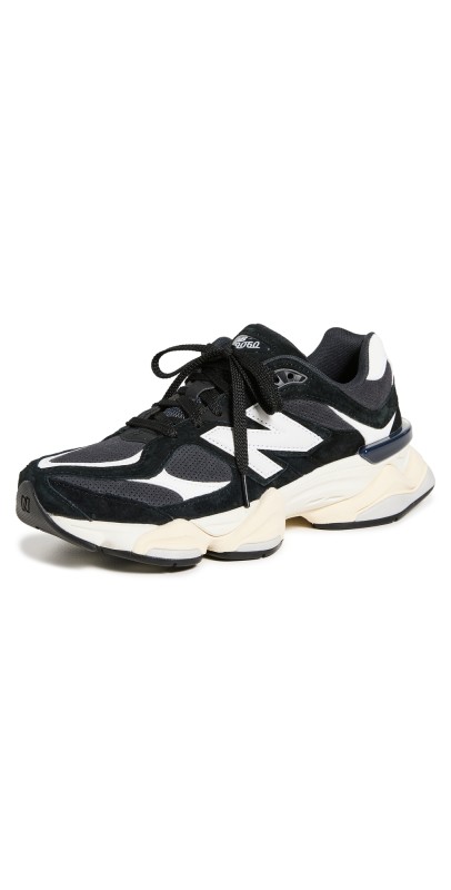 New Balance 9060 Sneakers Black/Grey
