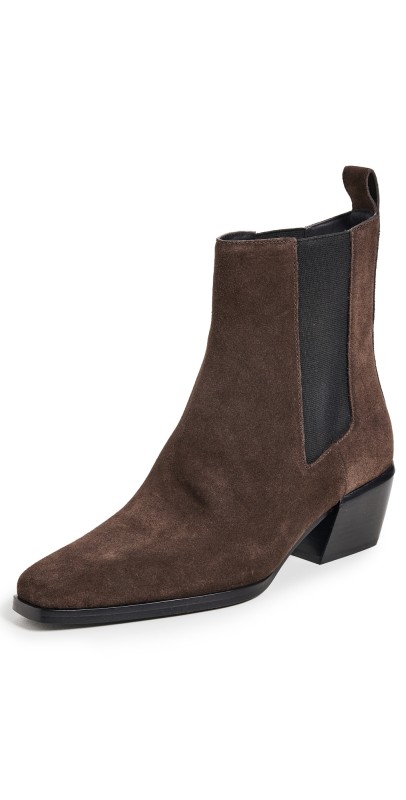 rag & bone Joni Chelsea Boots Drkespsosd