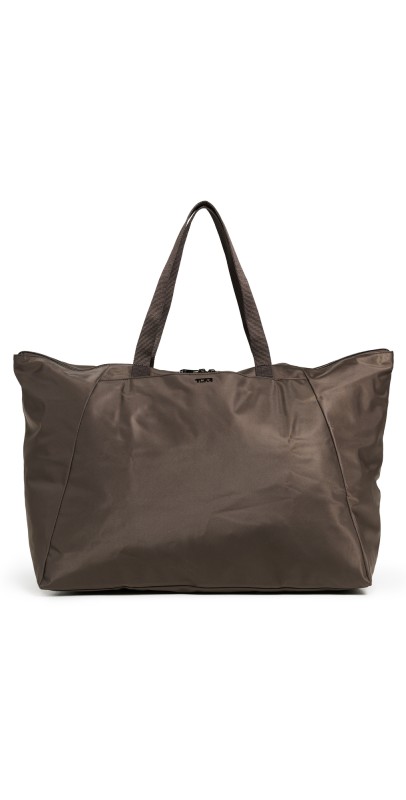 TUMI Just In Case Tote Mink