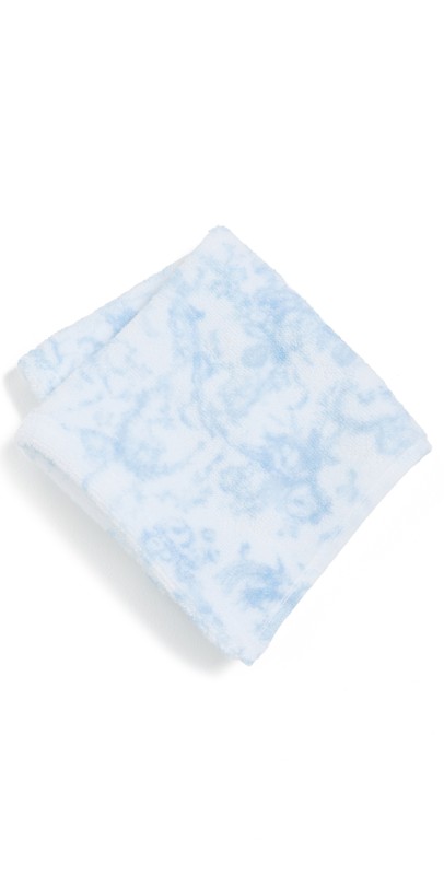 LoveShackFancy Wash Cloth Cupids Pink