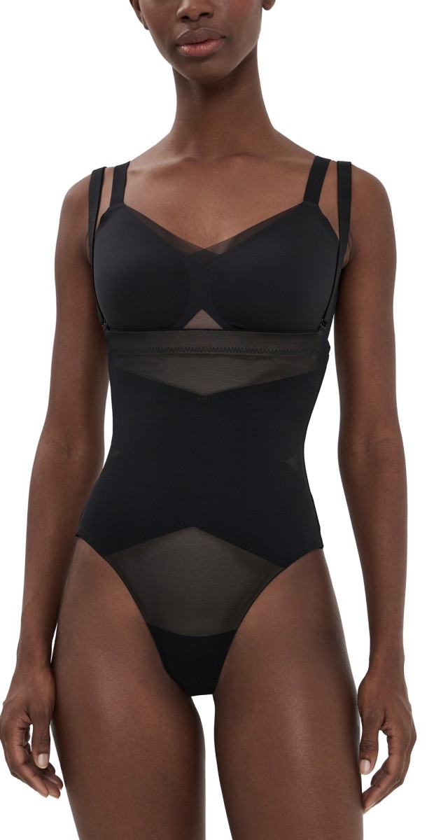 Honeylove Superpower Thong Runway