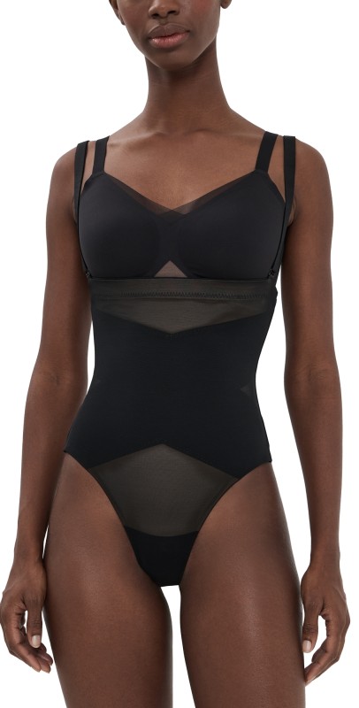 Honeylove Superpower Thong Runway