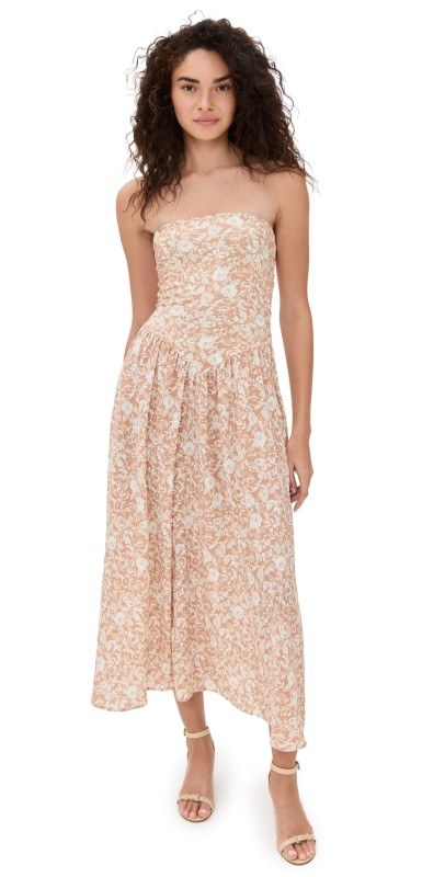 RESA Mackenzie Dress Sicily