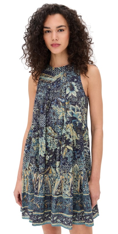 Ulla Johnson Mari Dress Odessa
