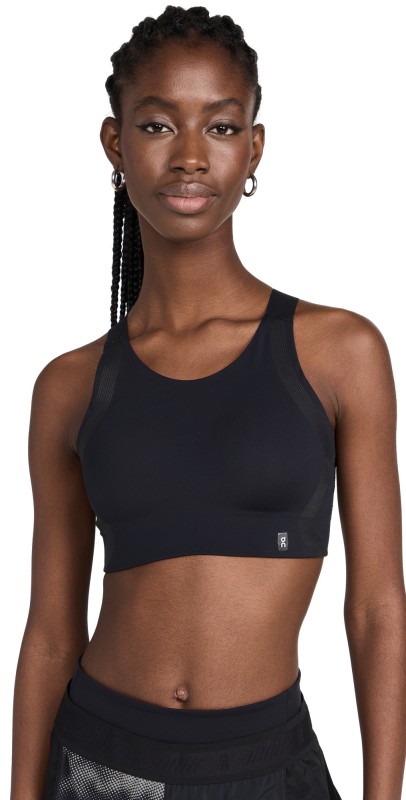 On Performance Bra Black