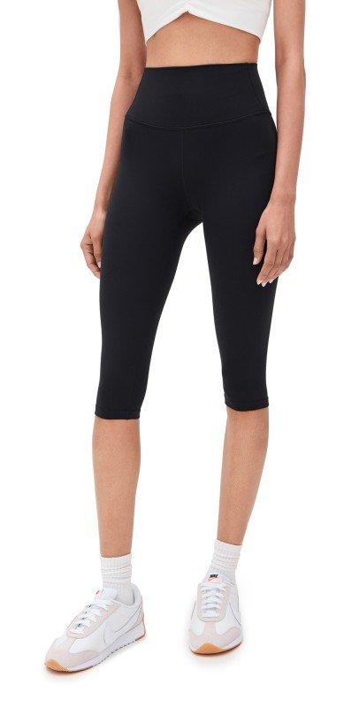 Splits59 Airweight High Waist 16 Leggings Black