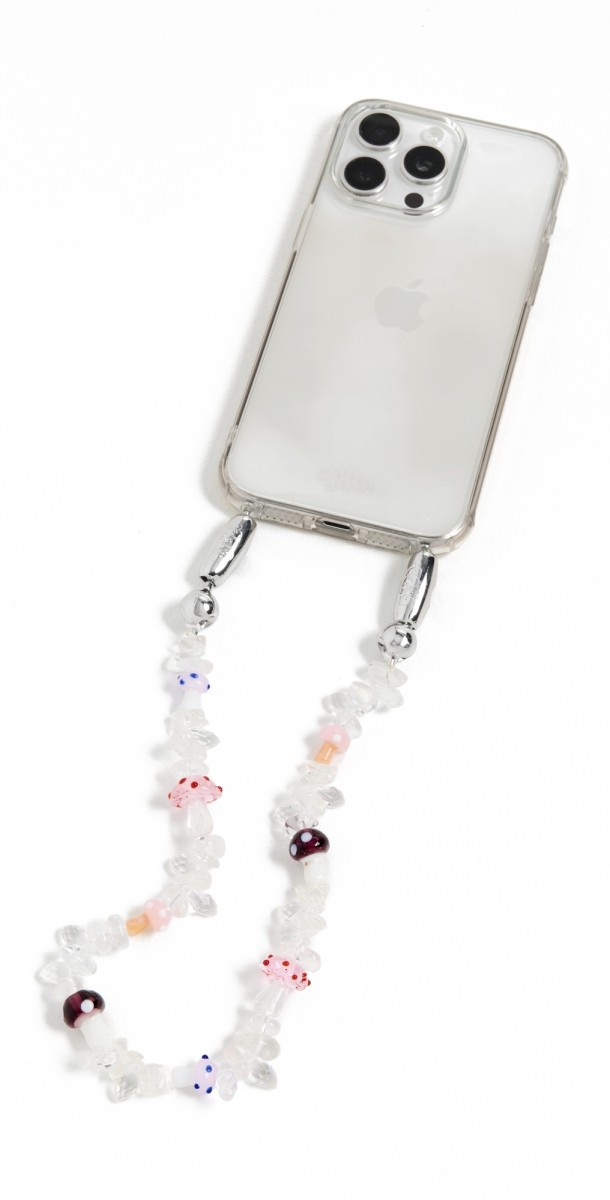 Ossa Shakedown Street Wristlet Magic