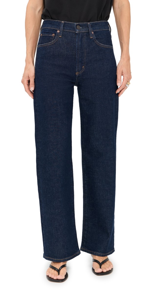 AGOLDE Harper Petite Jeans 29 reissue