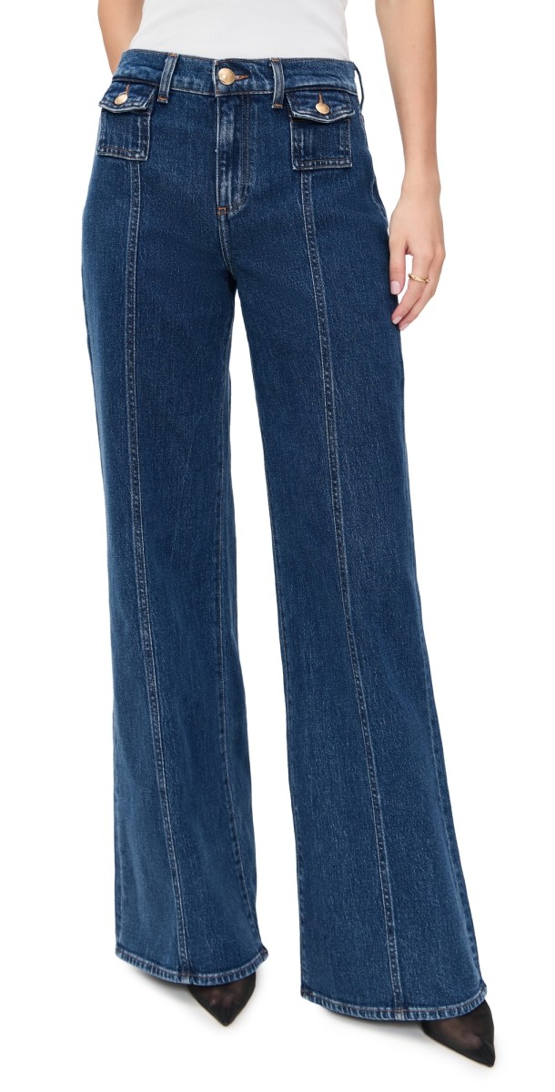 7 For All Mankind Lotta Jeans Artifact