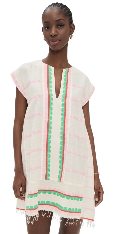 lemlem Elina Caftan Kibebi Fragaria