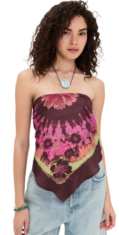 Free People Better Than That Tube Night Combo