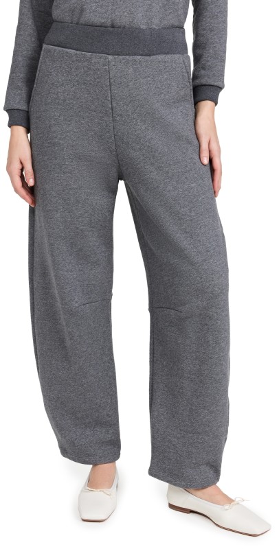 Jamie Haller The Arc Lounge Pants Deep Grey