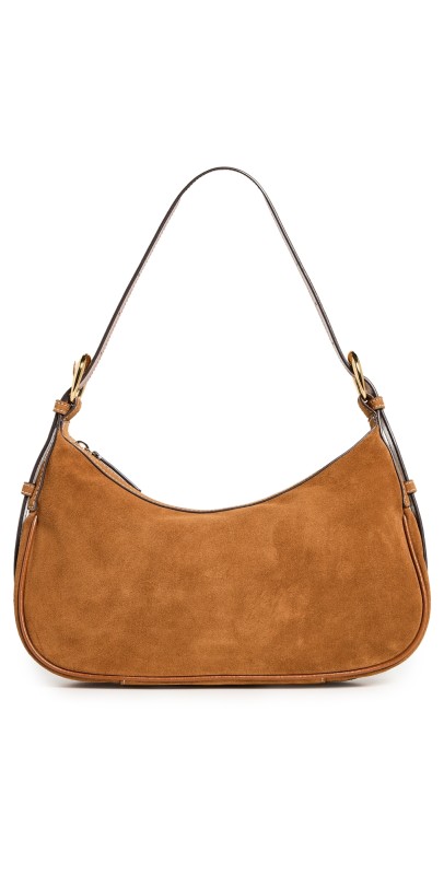 STAUD Pine Shoulder Bag Ta