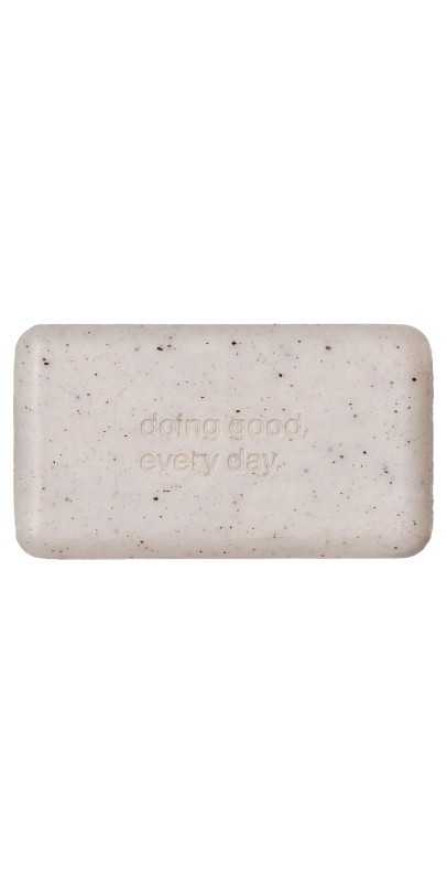 evolvetogether Exfoliating Bar Soap Havana