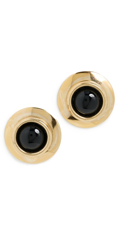 Jennifer Behr Alva Earrings Diamond