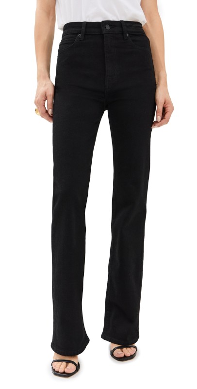 FRAME The Arrow Jeans Smokescreen
